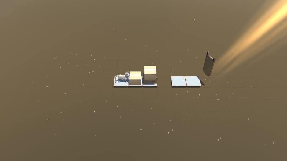 Скриншот 4 из Mimi the Cat: Mimi's Scratcher