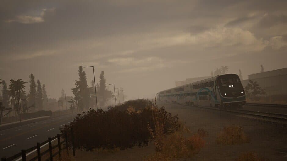Скриншот 6 из Train Sim World 4: USA Regional Edition