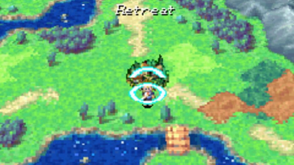 Скриншот 2 из Golden Sun QOL