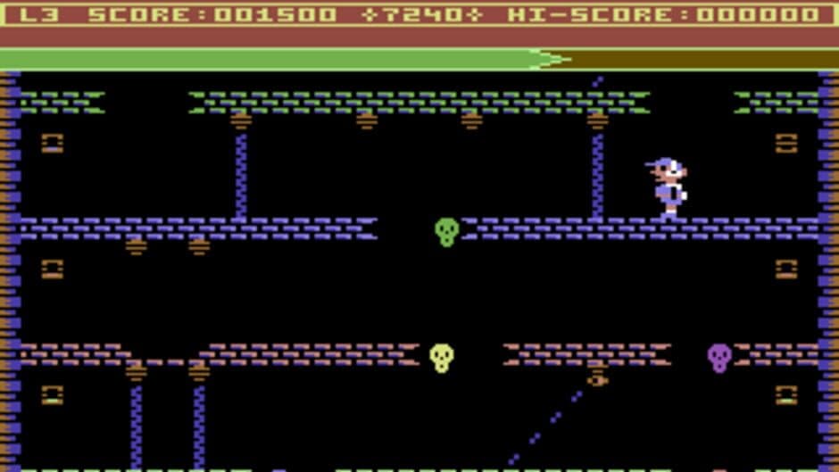 Скриншот 3 из Legend of the Knucker-Hole