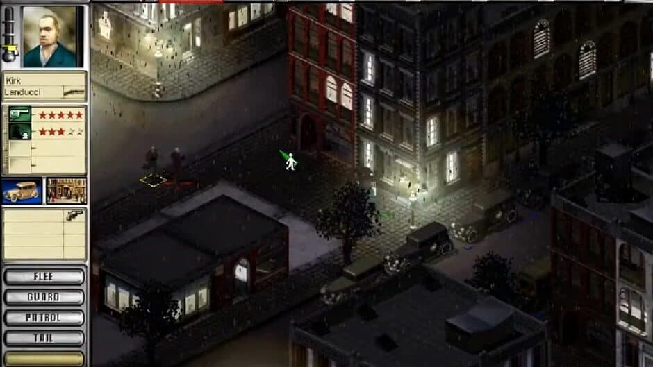Скриншот 4 из Gangsters 2: Vendetta