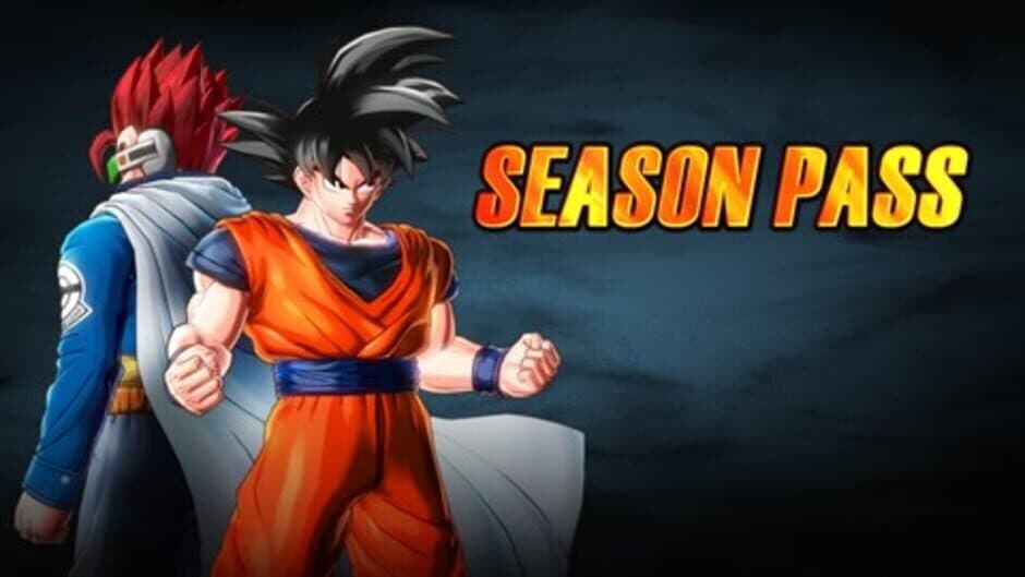 Скриншот 1 из Dragon Ball: Xenoverse - Season Pass