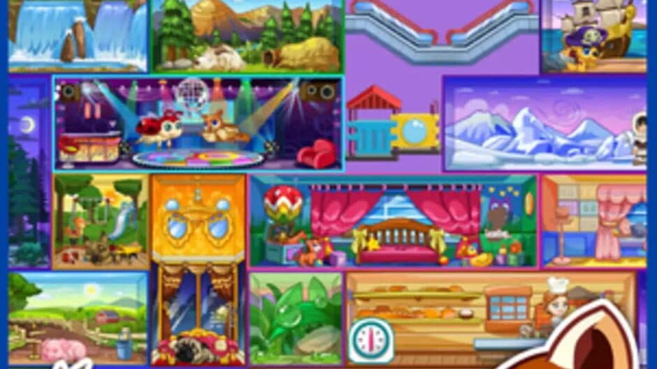 Скриншот 1 из Tap Pet Hotel