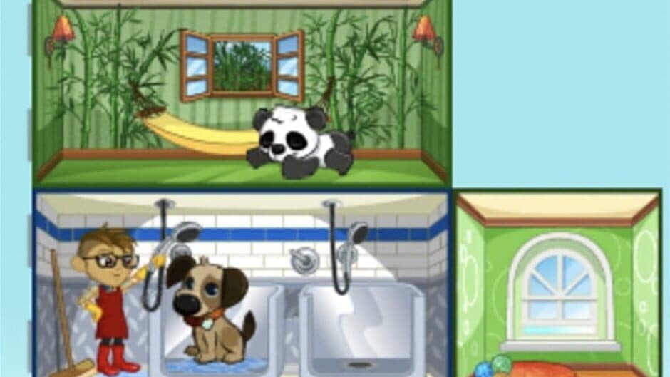 Скриншот 2 из Tap Pet Hotel