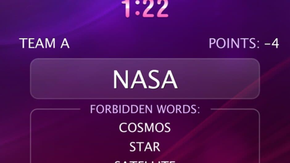 Скриншот 1 из Battle of Words
