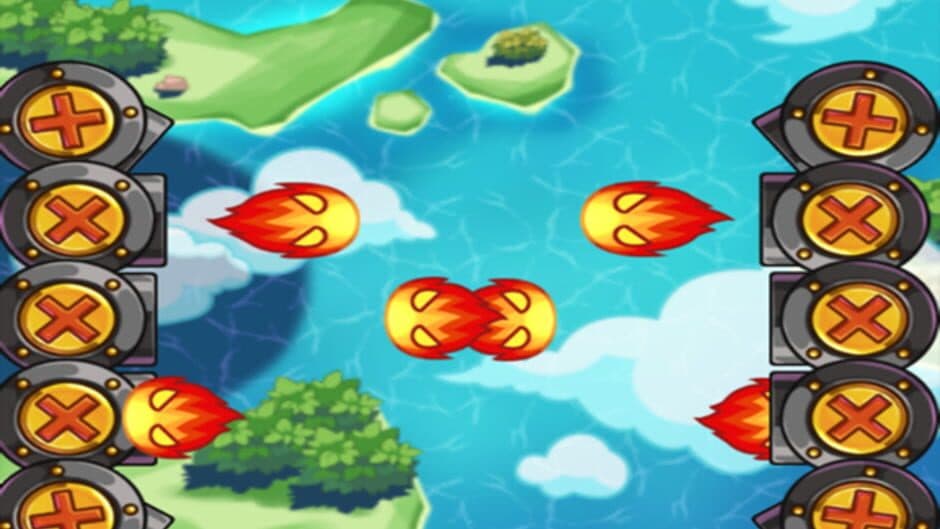 Скриншот 5 из Slime Flight: VIP