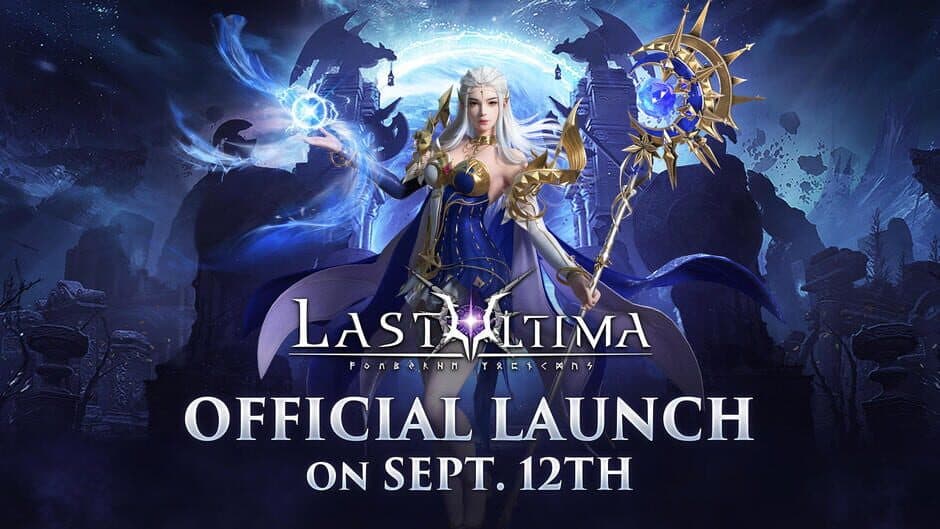 Скриншот 11 из Last Ultima