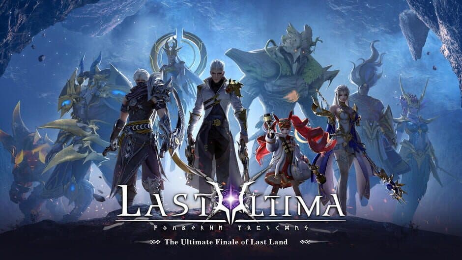 Скриншот 2 из Last Ultima