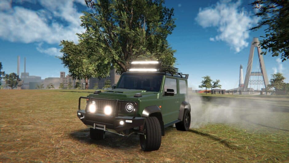 Скриншот 8 из Drive Zone Online