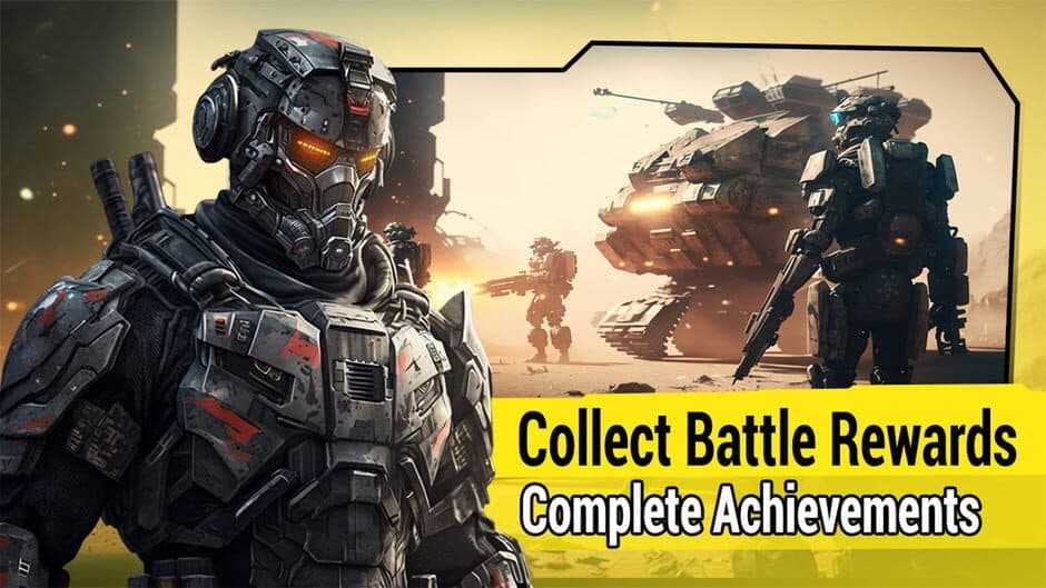 Скриншот 3 из WW2 Zone War: Cold Warzone Ops