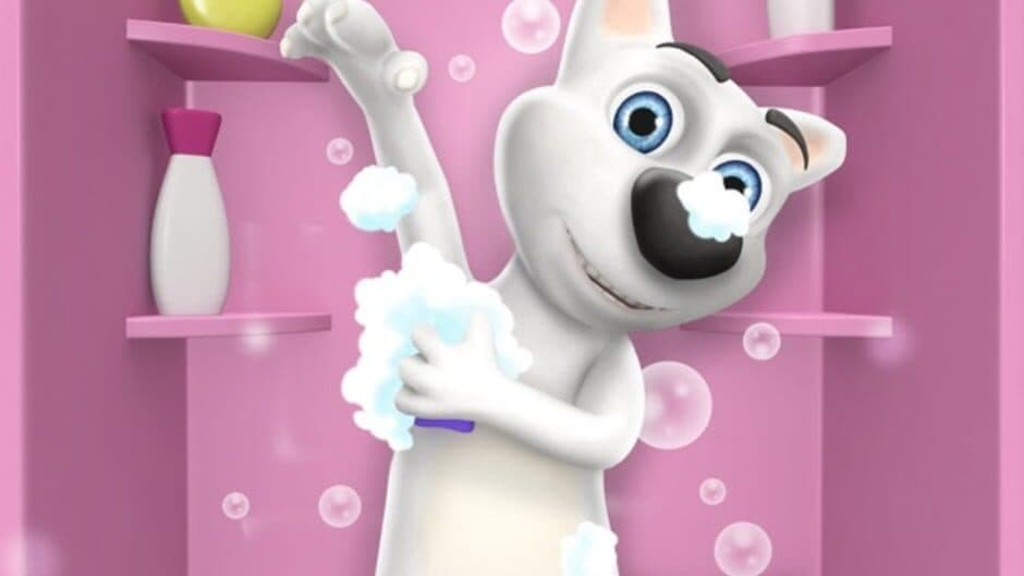 Скриншот 3 из My Talking Dog 2