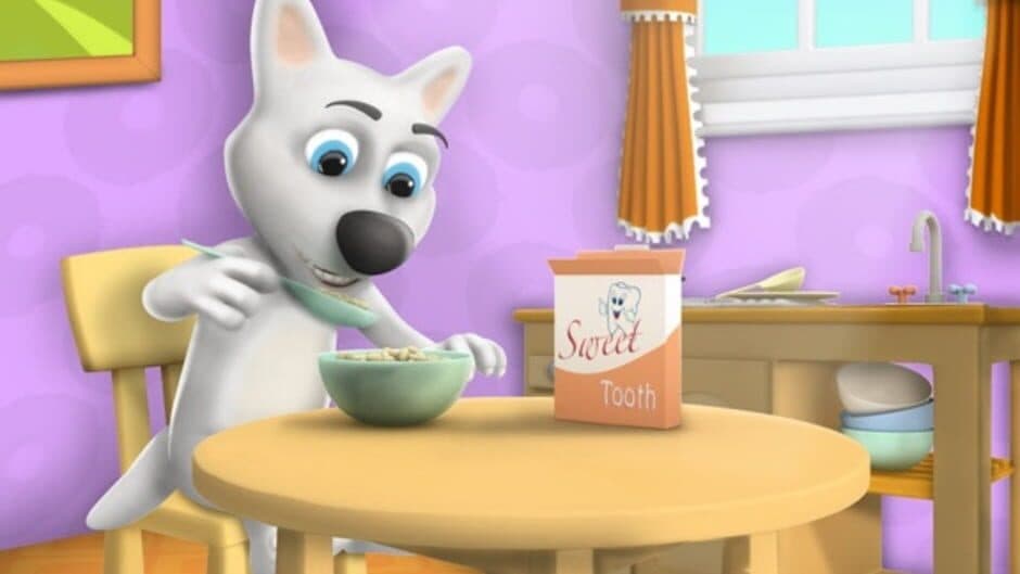 Скриншот 5 из My Talking Dog 2