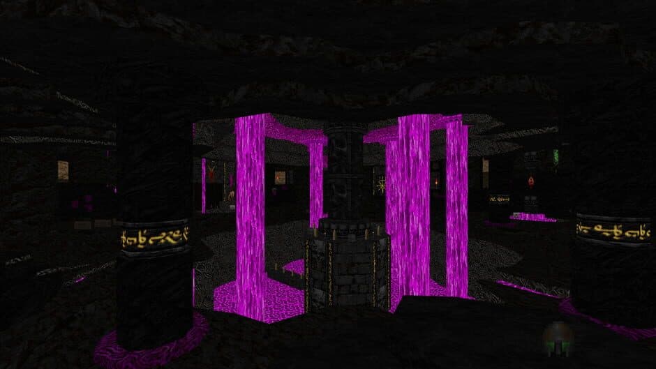 Скриншот 2 из Viscous Realms