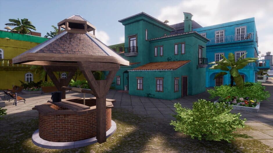 Скриншот 8 из Tropico 6: Going Viral