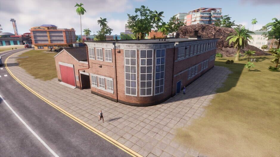 Скриншот 9 из Tropico 6: Going Viral