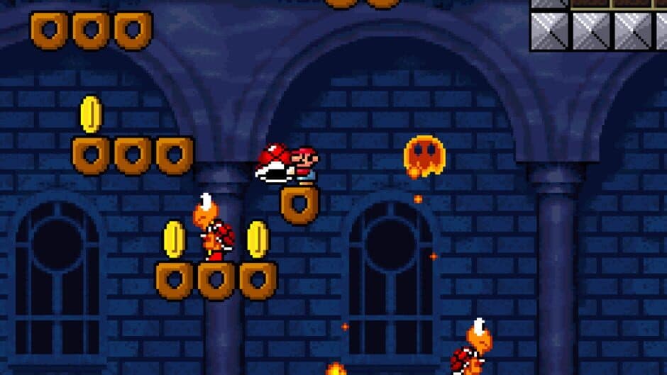 Скриншот 2 из Super Mario 2D Land