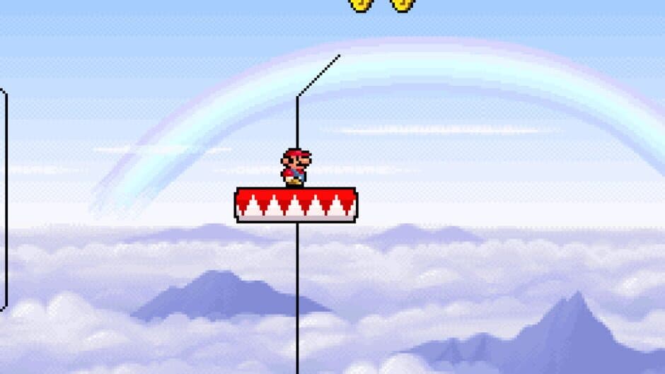 Скриншот 3 из Super Mario 2D Land