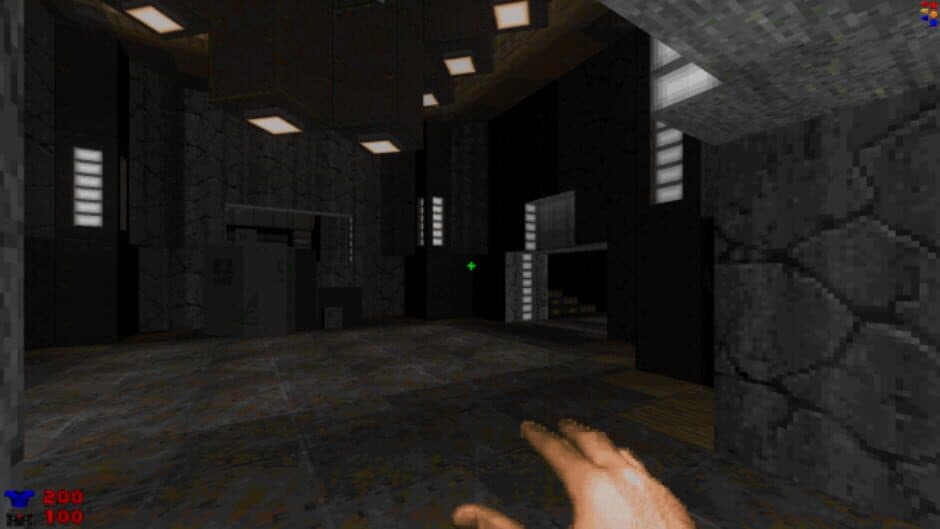 Скриншот 3 из Concrete Rage