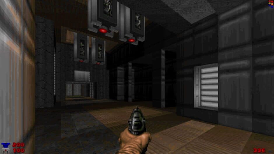 Скриншот 5 из Concrete Rage