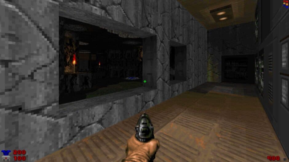 Скриншот 1 из Concrete Rage
