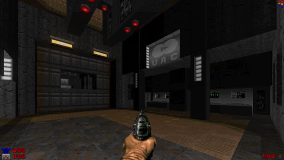 Скриншот 2 из Concrete Rage