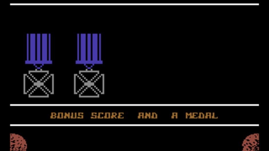 Скриншот 5 из Cosmic Convoy