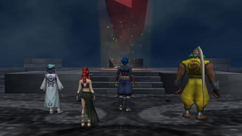 Скриншот 7 из Blade Dancer: Lineage of Light