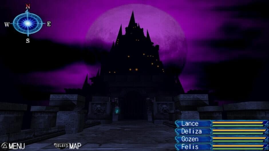 Скриншот 5 из Blade Dancer: Lineage of Light
