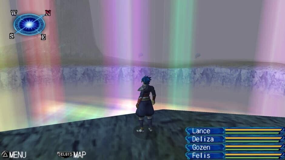 Скриншот 8 из Blade Dancer: Lineage of Light