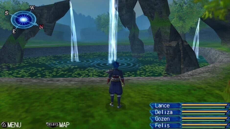 Скриншот 9 из Blade Dancer: Lineage of Light