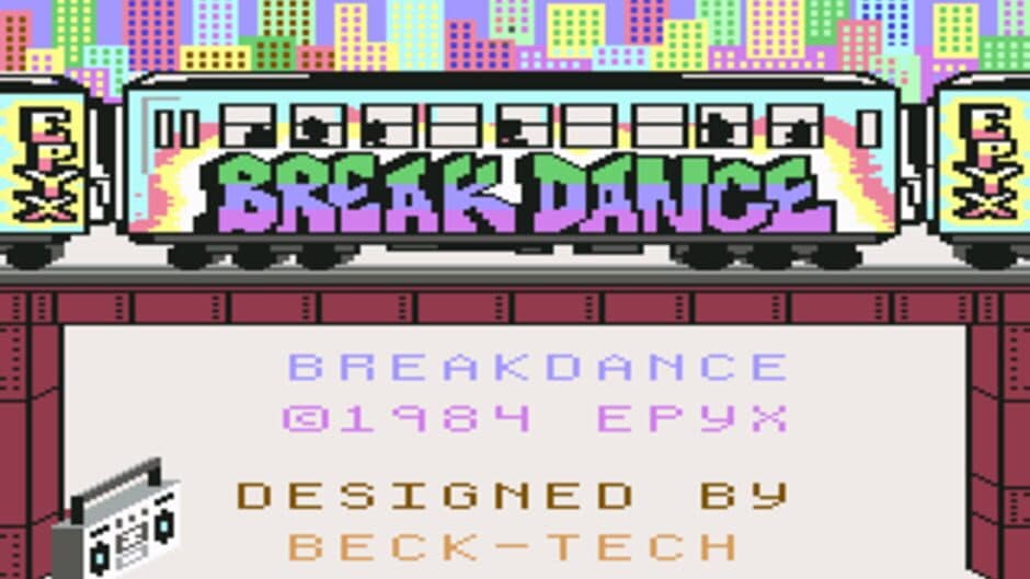 Скриншот 2 из Breakdance