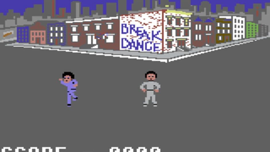 Скриншот 3 из Breakdance