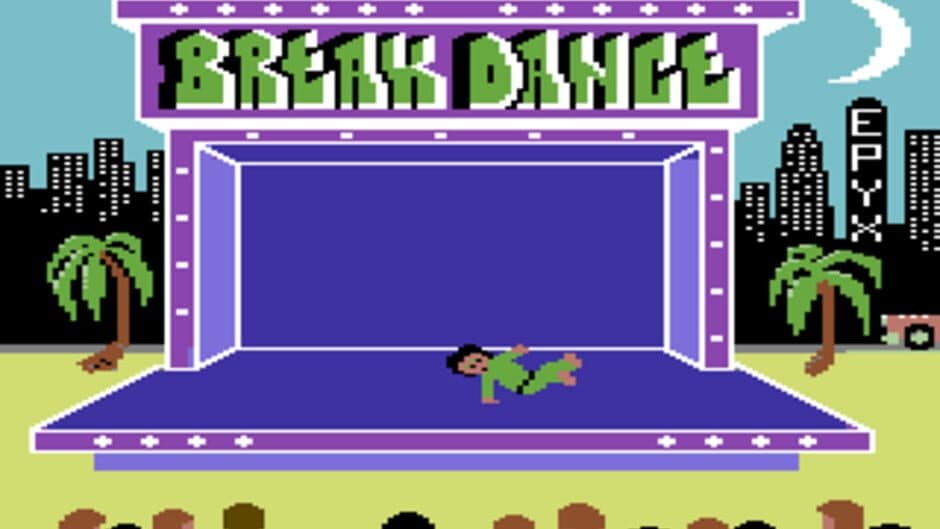 Скриншот 7 из Breakdance