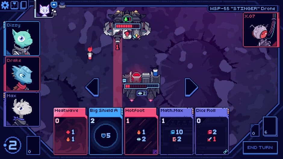 Скриншот 3 из Cobalt Core