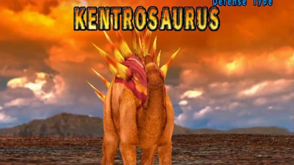 Скриншот 6 из Dinosaur King: Operation Dinosaur Rescue