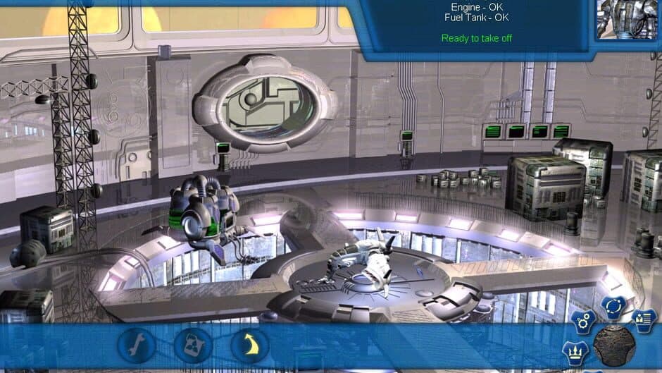 Скриншот 6 из Space Rangers