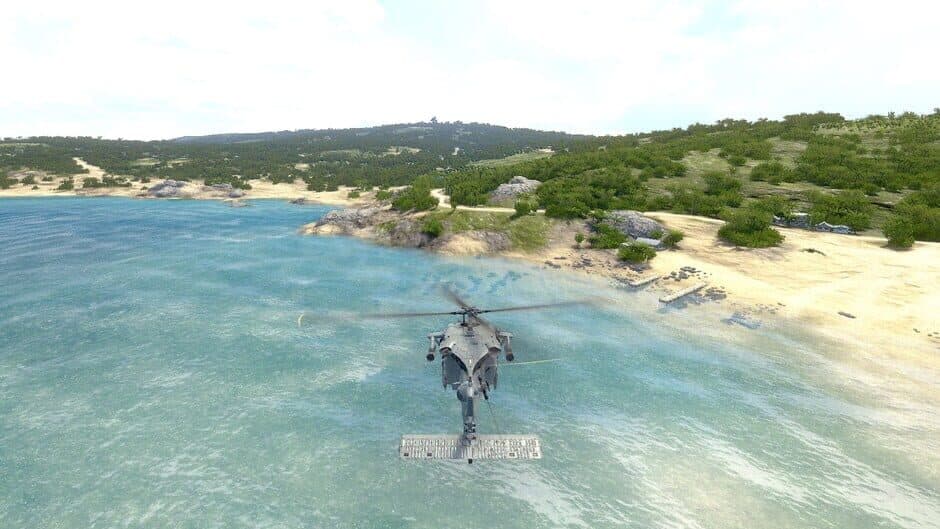 Скриншот 8 из Klabater Bundle: The Amazing American Circus, Moonshine Inc., Heliborne and Crossroads Inn