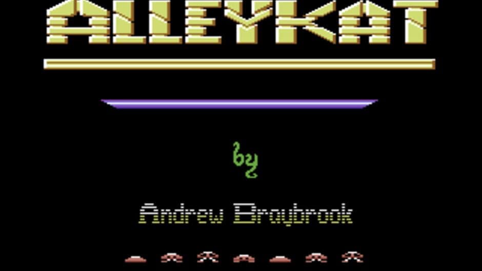 Скриншот 1 из Alleykat