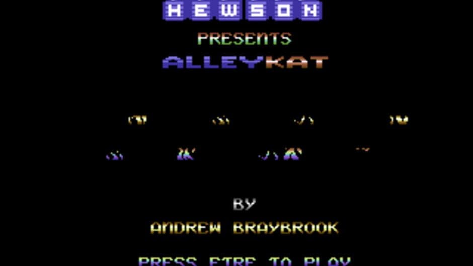 Скриншот 3 из Alleykat