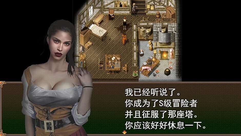 Скриншот 5 из Maze Knight