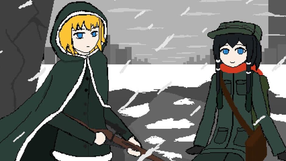 Скриншот 1 из Edge of Realm