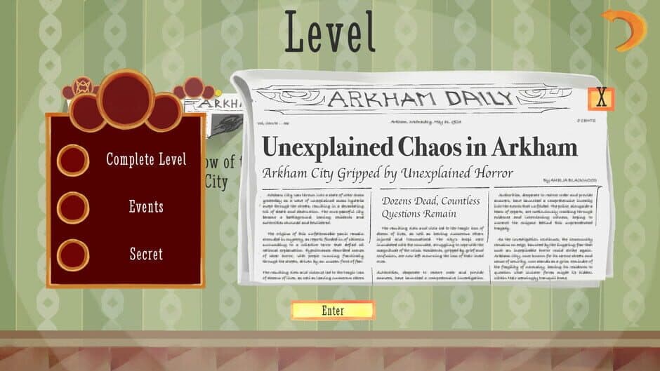 Скриншот 2 из Rewritten Recalls