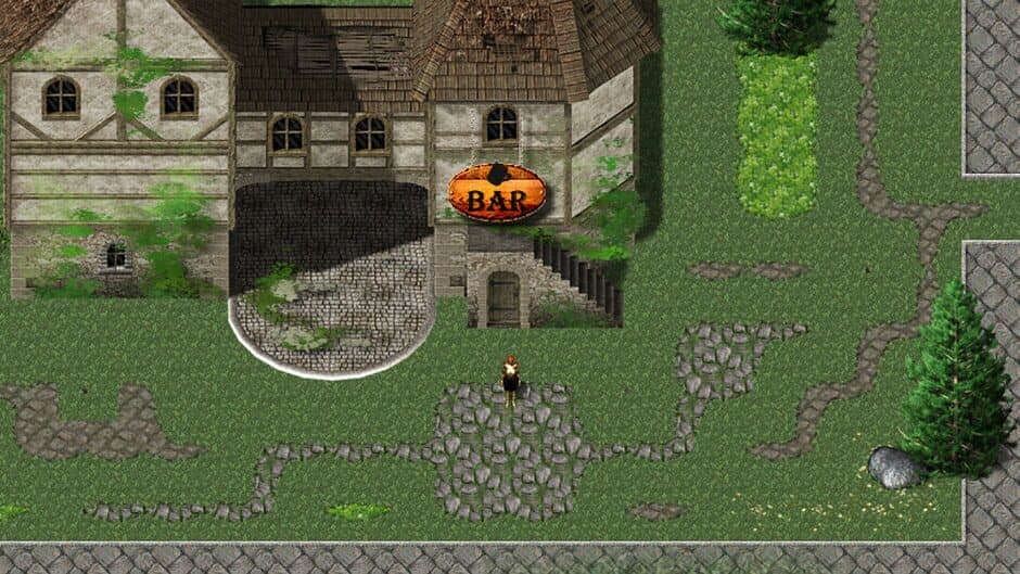 Скриншот 2 из Maze Knight