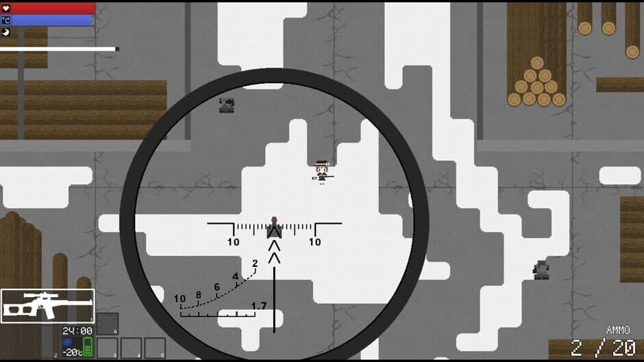 Скриншот 3 из Edge of Realm