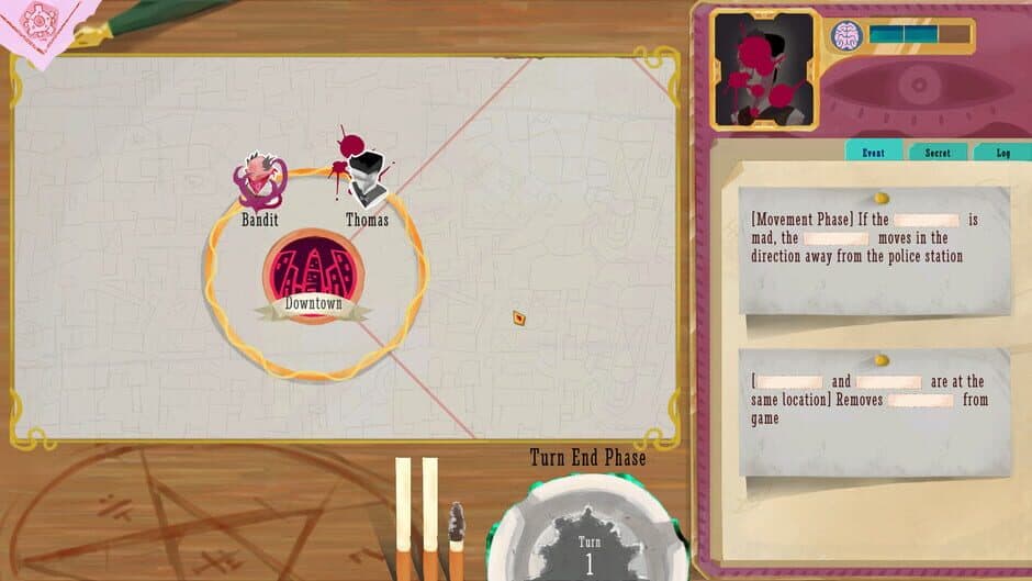 Скриншот 4 из Rewritten Recalls