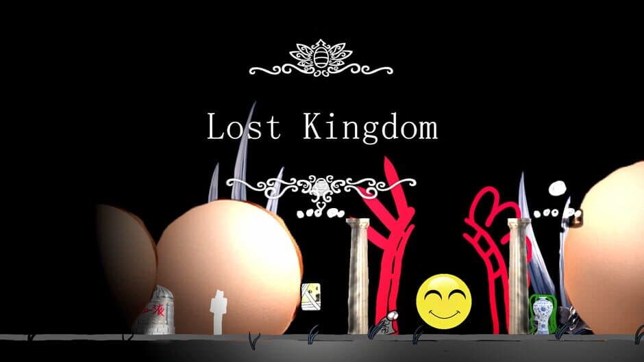 Скриншот 4 из Lost Kingdom