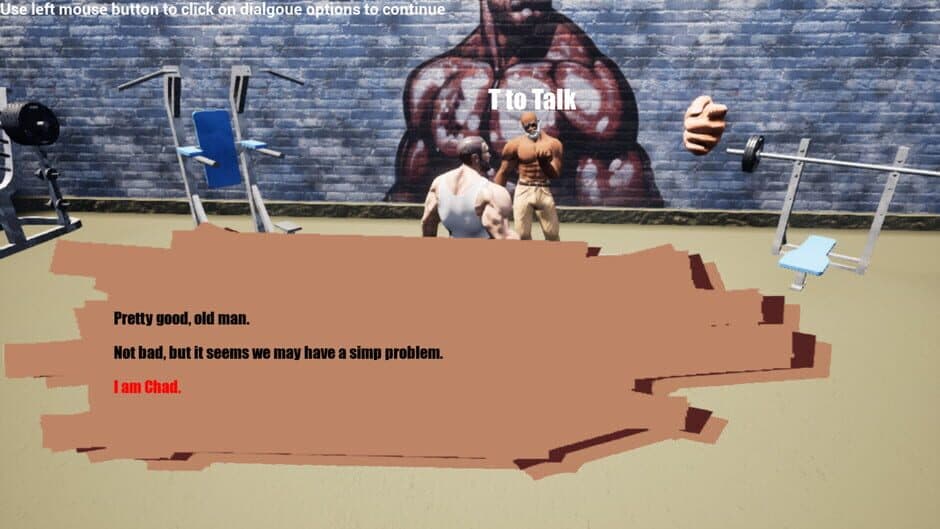 Скриншот 2 из The Chad