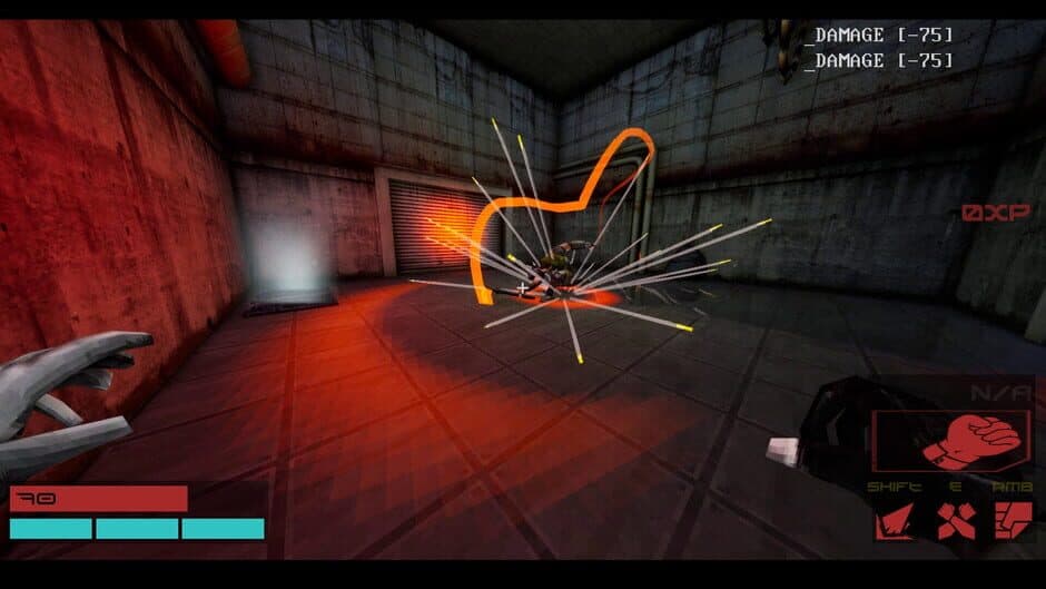 Скриншот 8 из Texnoplazm