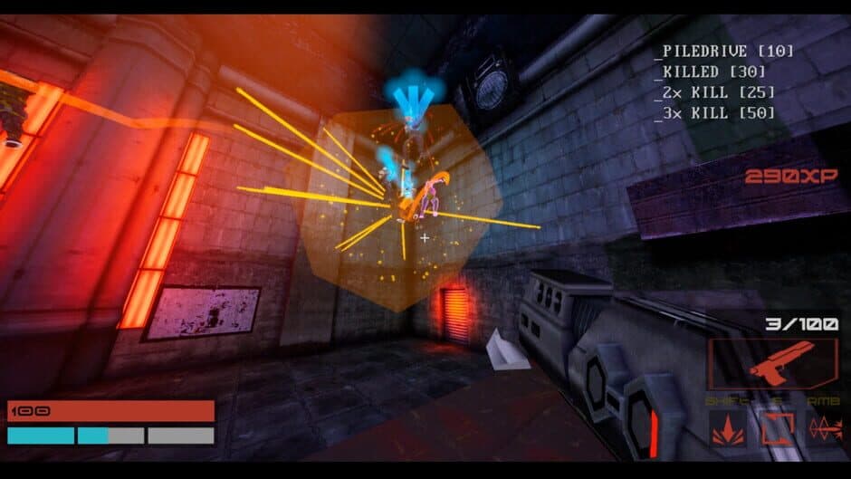 Скриншот 9 из Texnoplazm