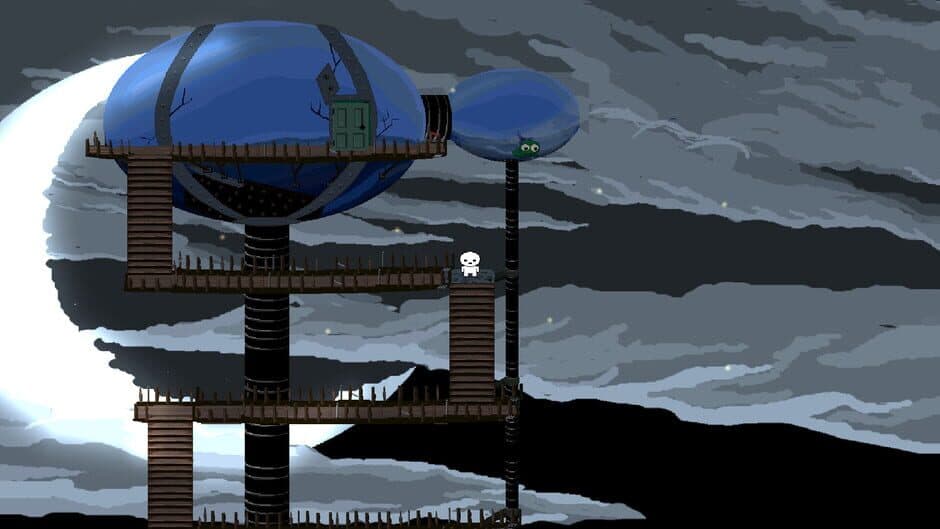 Скриншот 1 из ThisIsTheGame